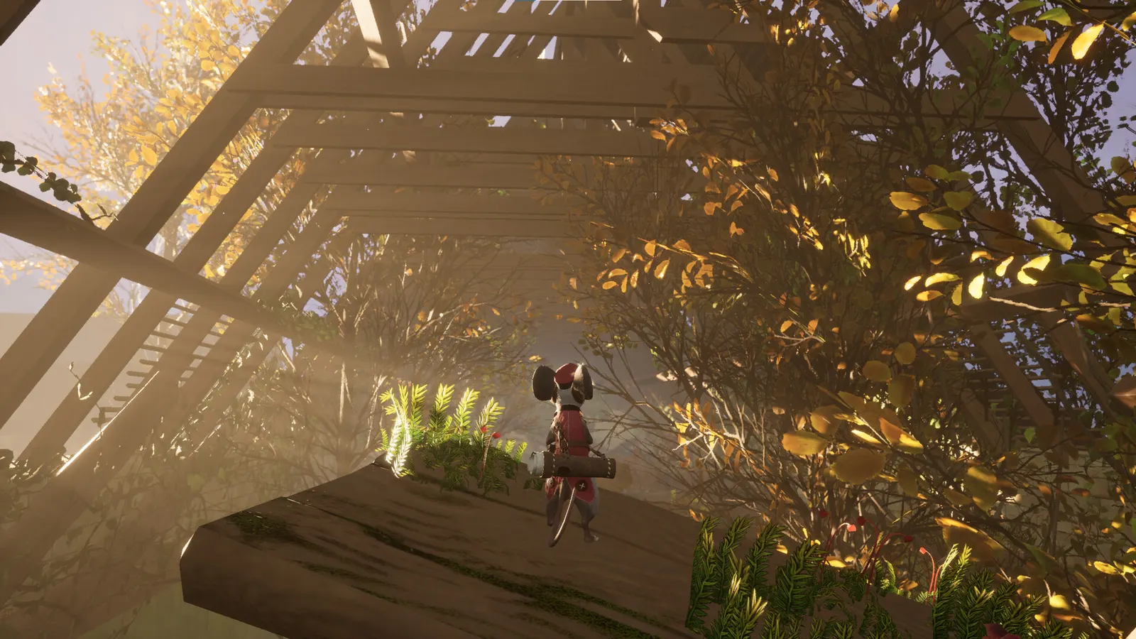 Postmouse media 2