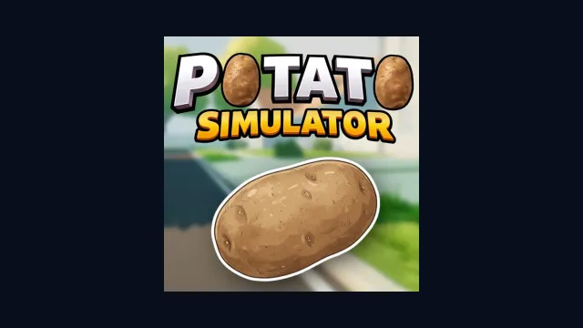Potato Simulato: Together