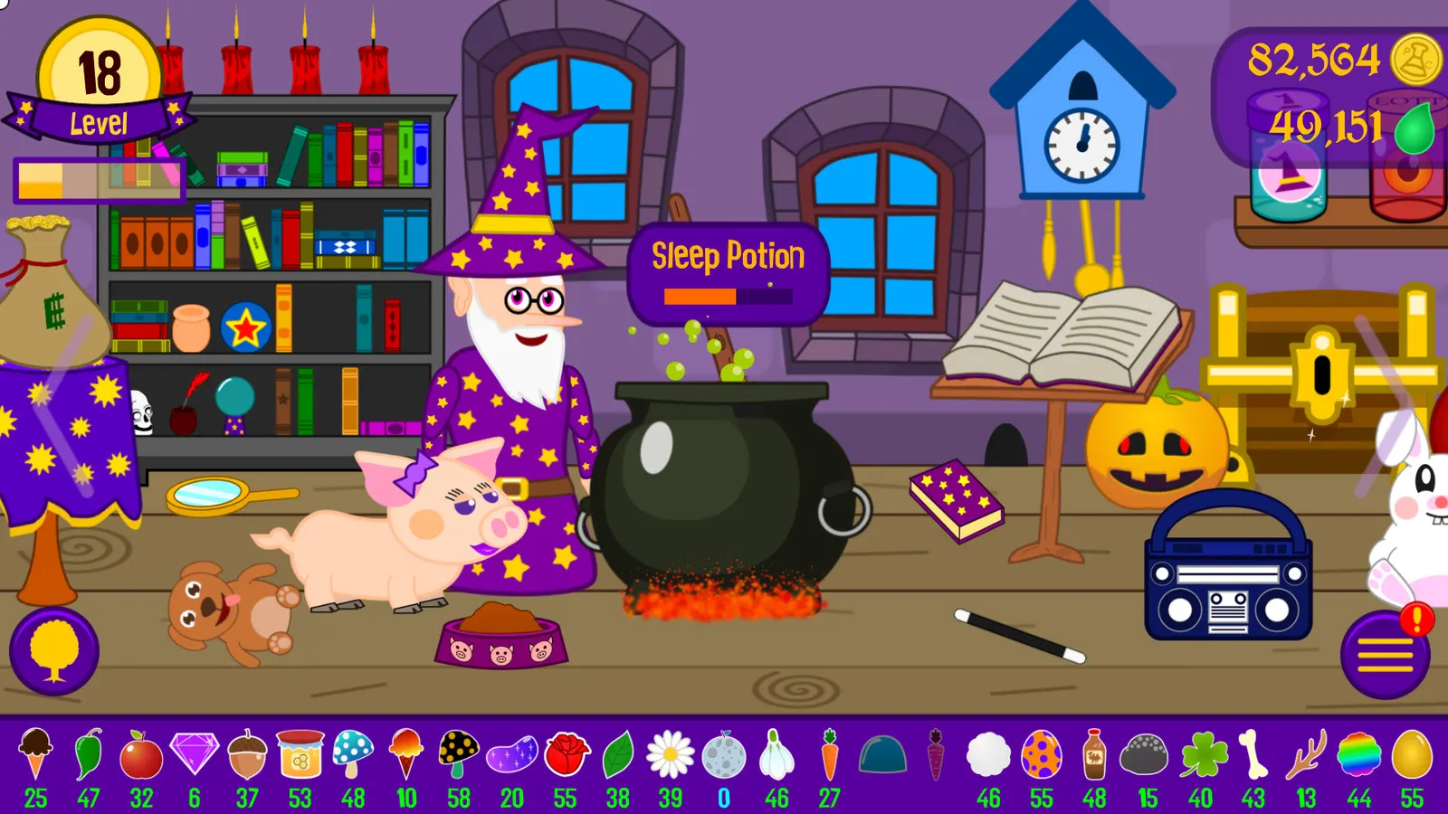 Potion Commotion media 2