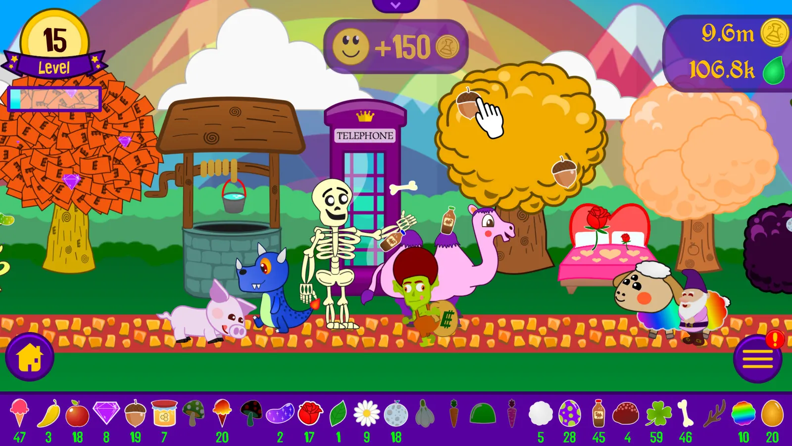 Potion Commotion media 3