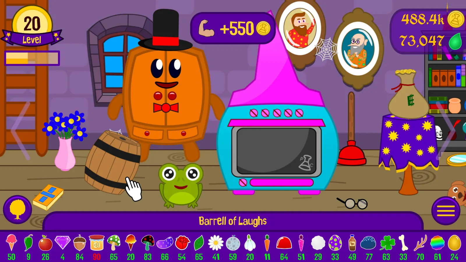 Potion Commotion media 9