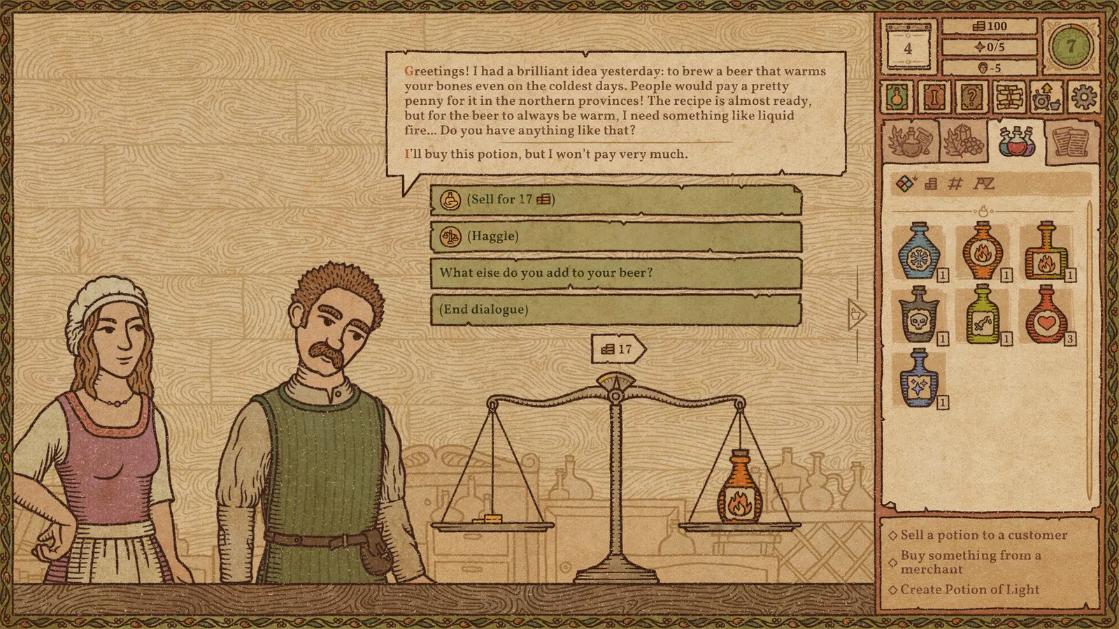 Potion Craft: Alchemist Simulator media 7