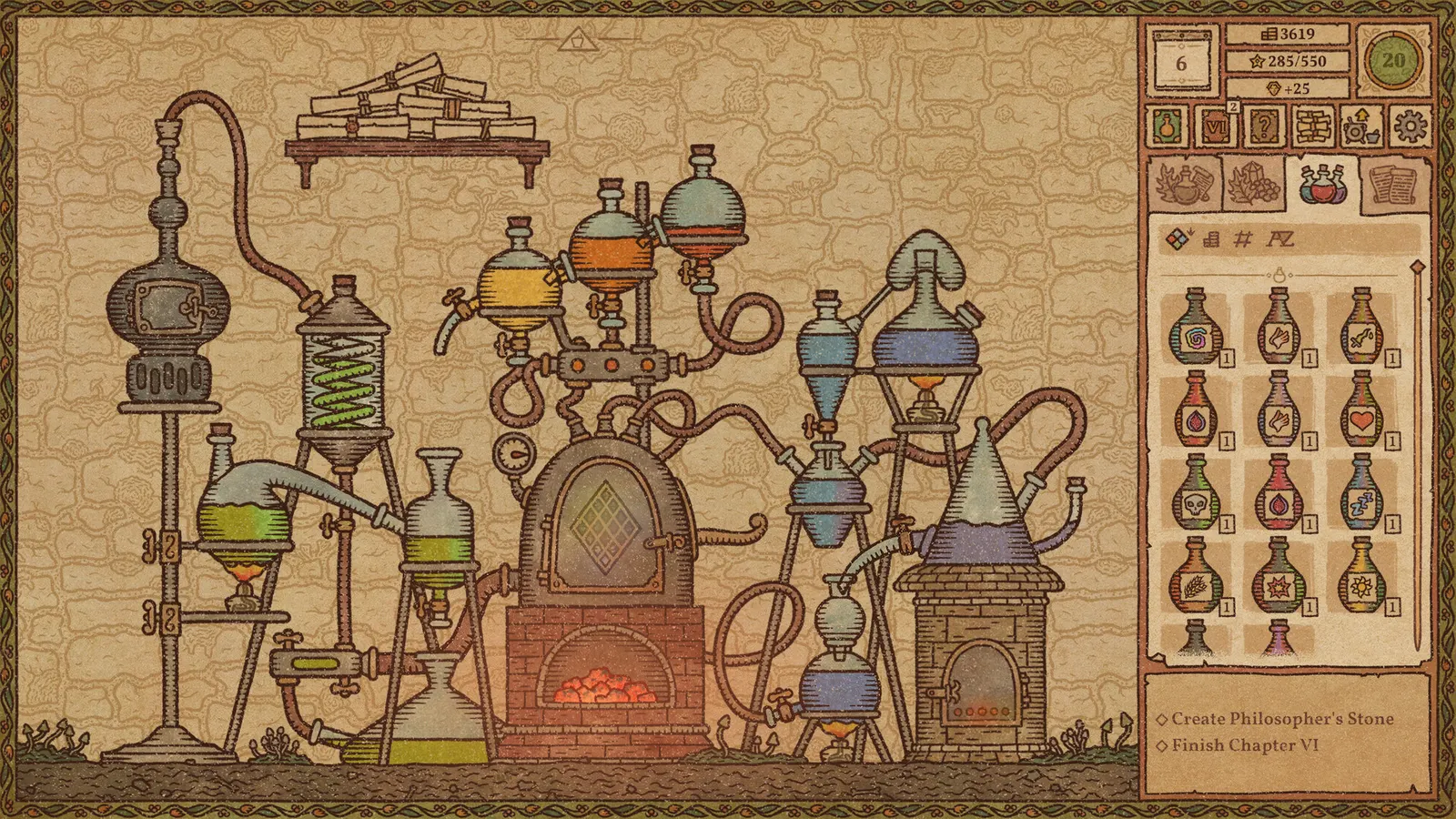Potion Craft: Alchemist Simulator media 8