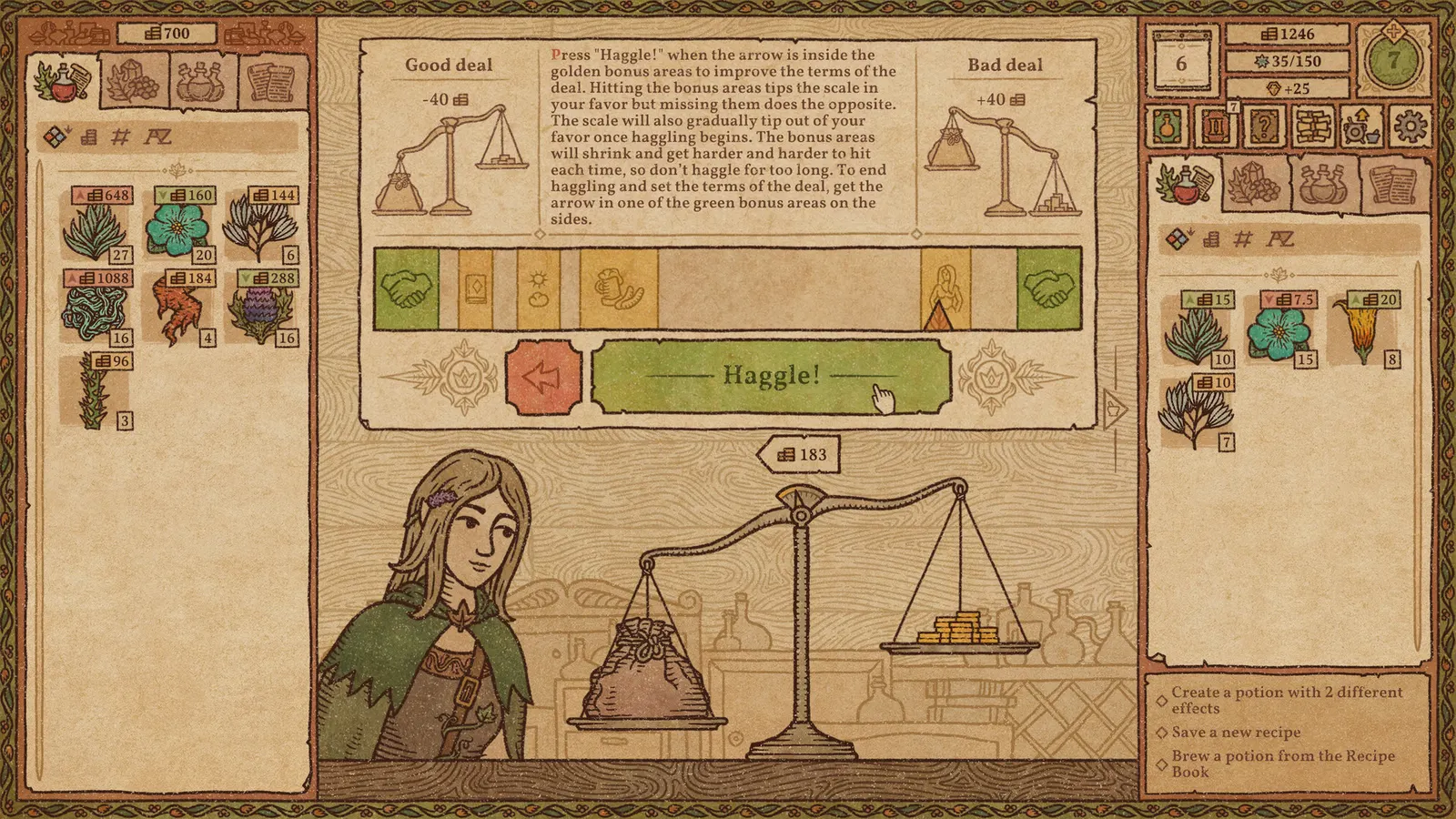 Potion Craft: Alchemist Simulator media 10