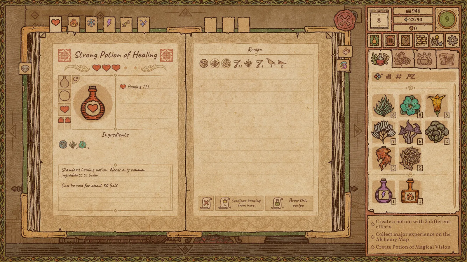 Potion Craft: Alchemist Simulator media 11