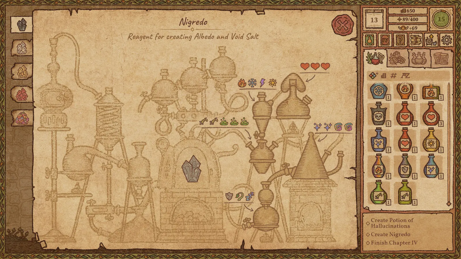Potion Craft: Alchemist Simulator media 12