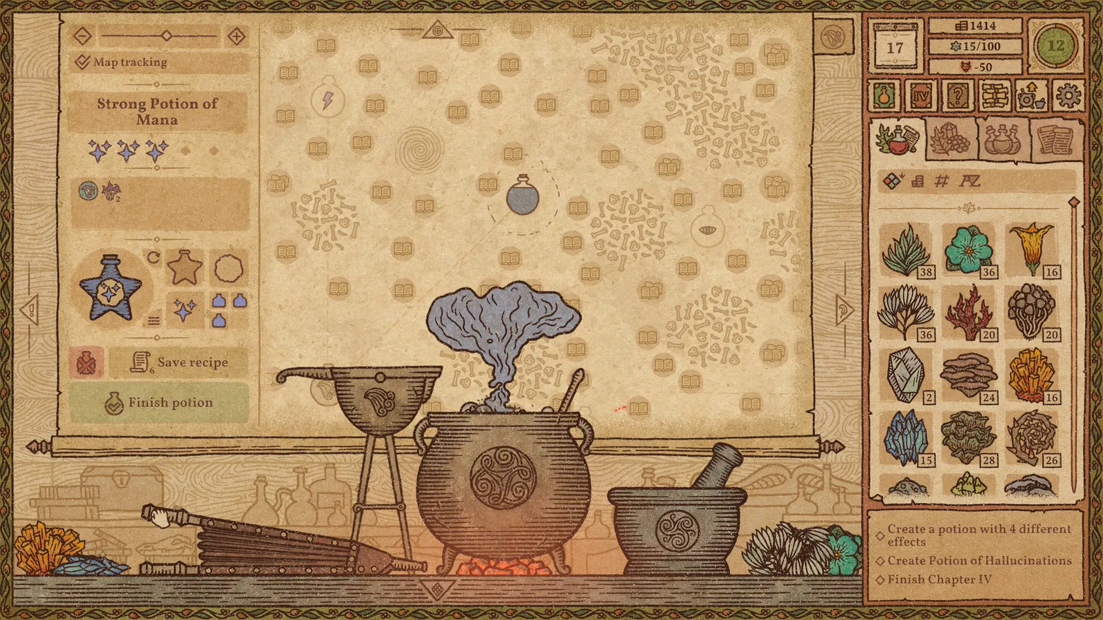 Potion Craft: Alchemist Simulator media 13