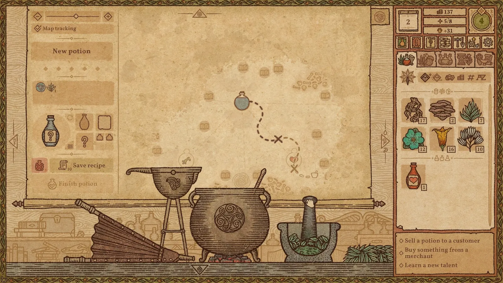 Potion Craft: Alchemist Simulator media 14