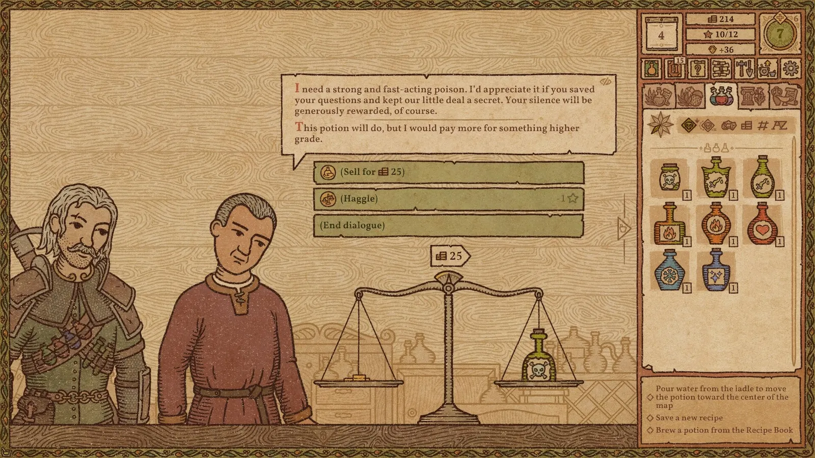 Potion Craft: Alchemist Simulator media 15