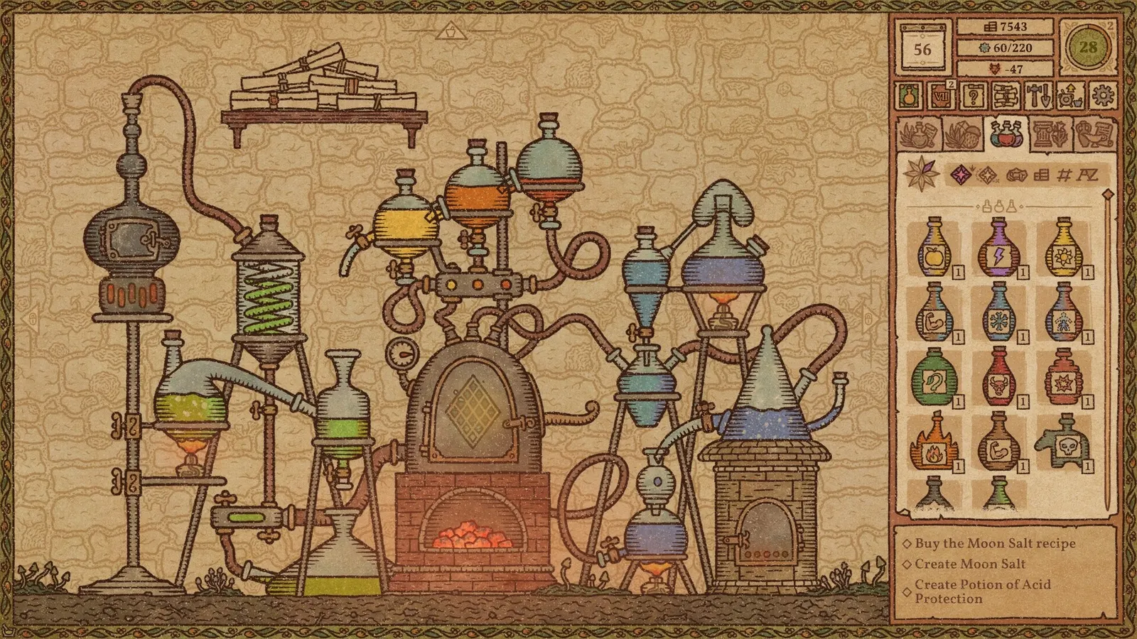 Potion Craft: Alchemist Simulator media 16