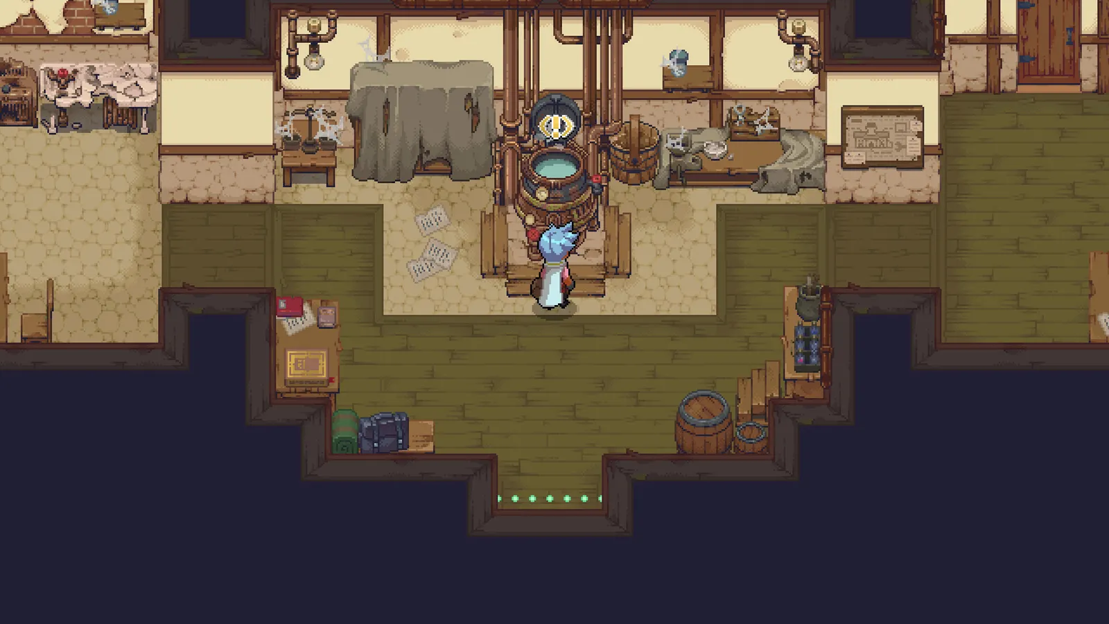 Potion Permit media 4