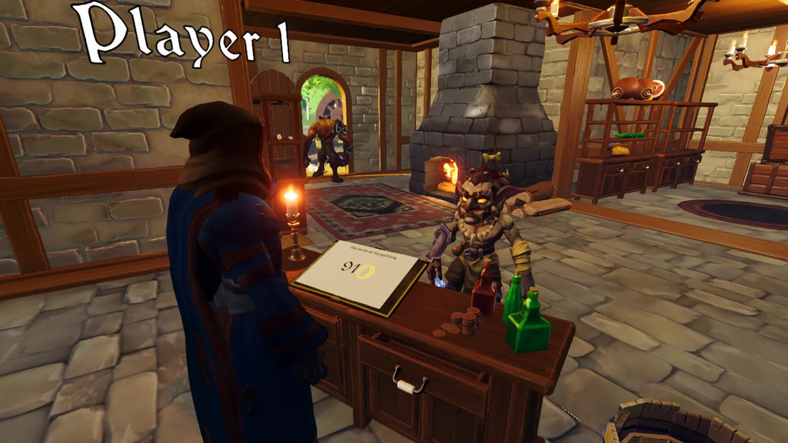 Potion Shop Simulator media 4