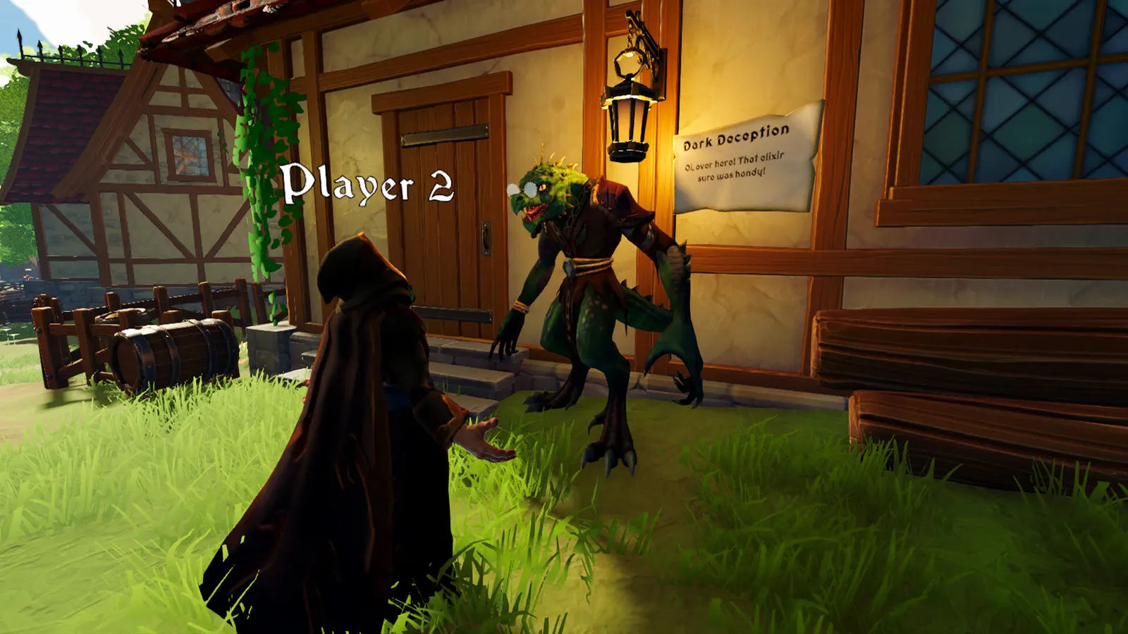 Potion Shop Simulator media 5