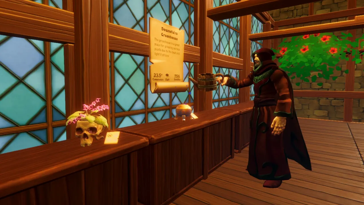 Potion Shop Simulator media 7