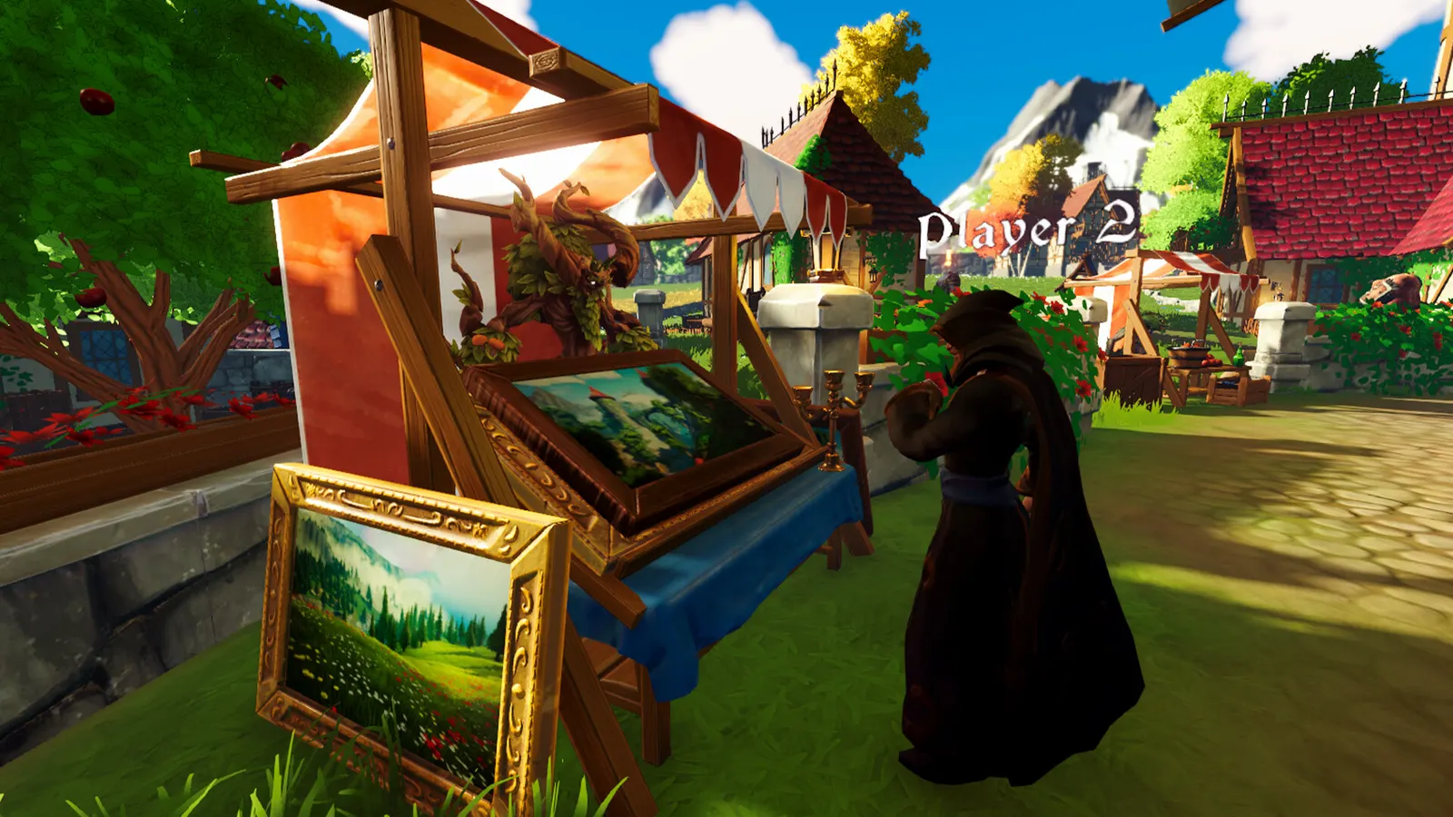 Potion Shop Simulator media 8
