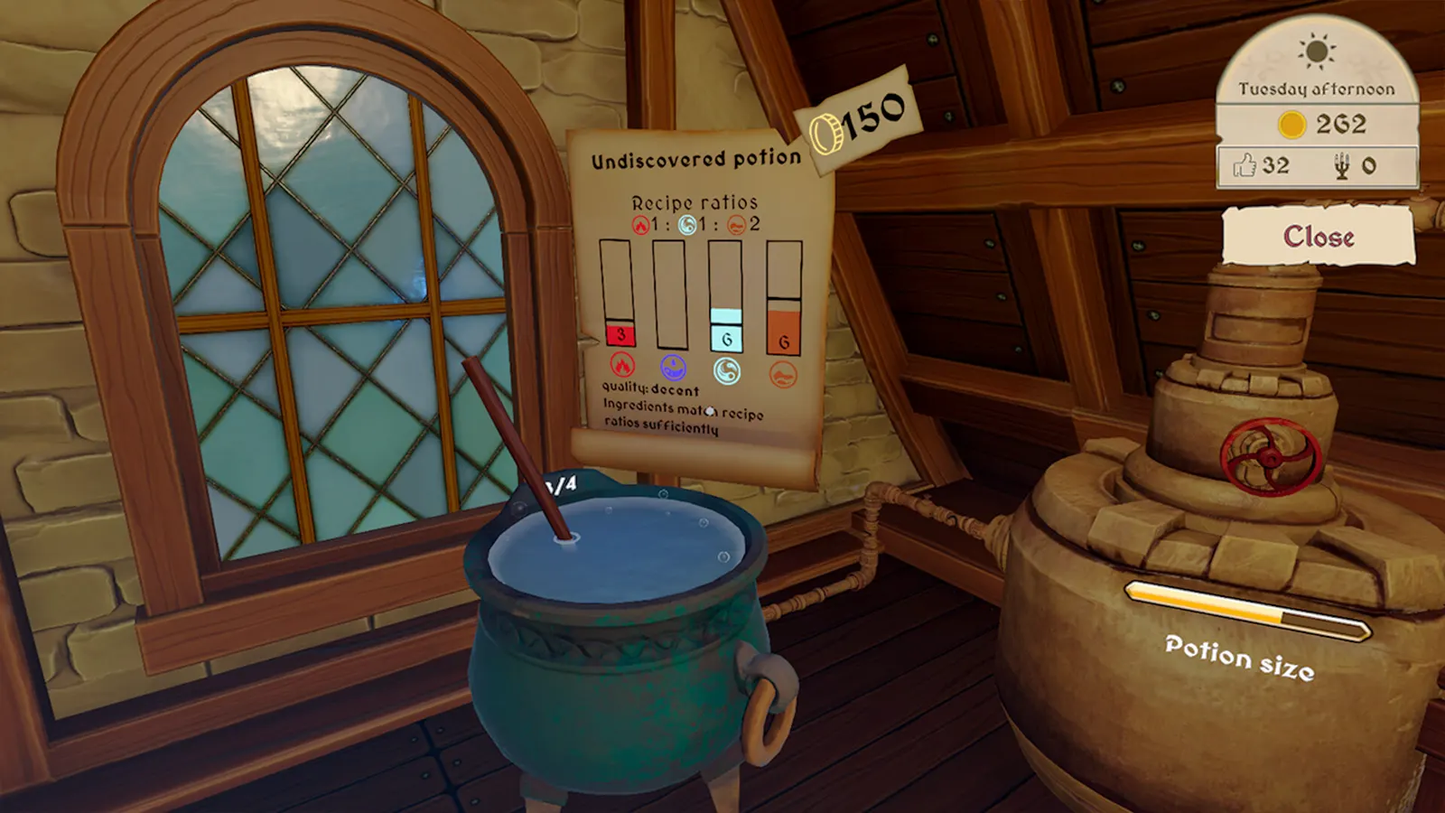Potion Shop Simulator media 12