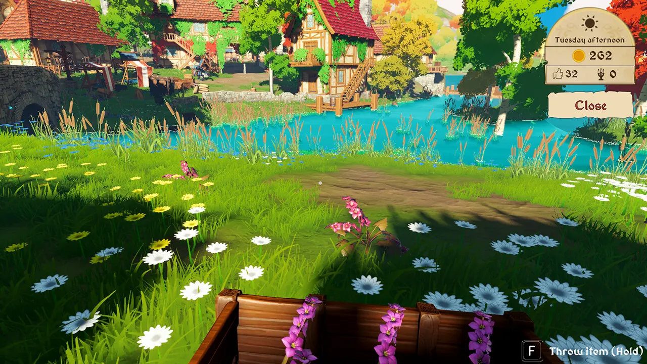 Potion Shop Simulator media 13