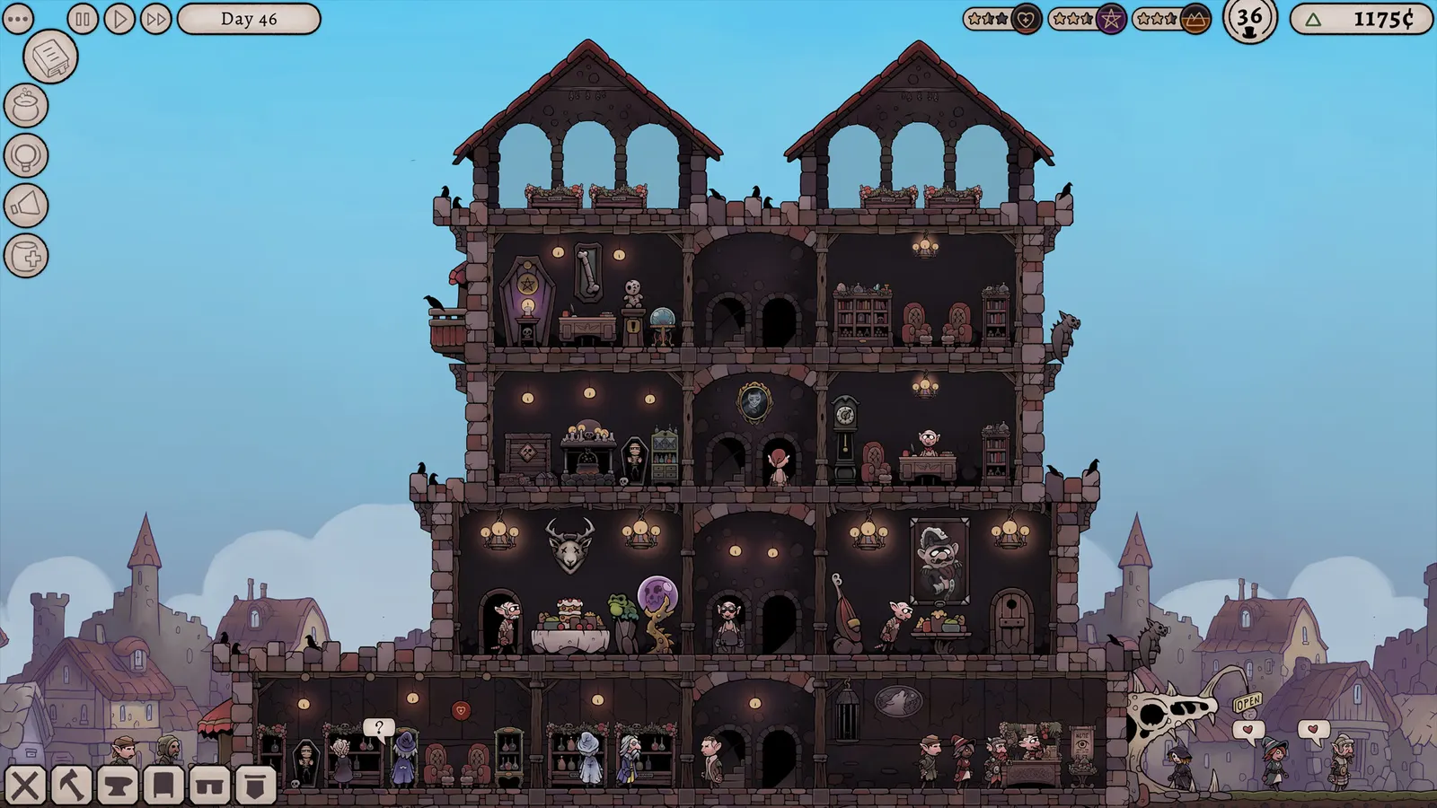 Potion Tycoon media 3