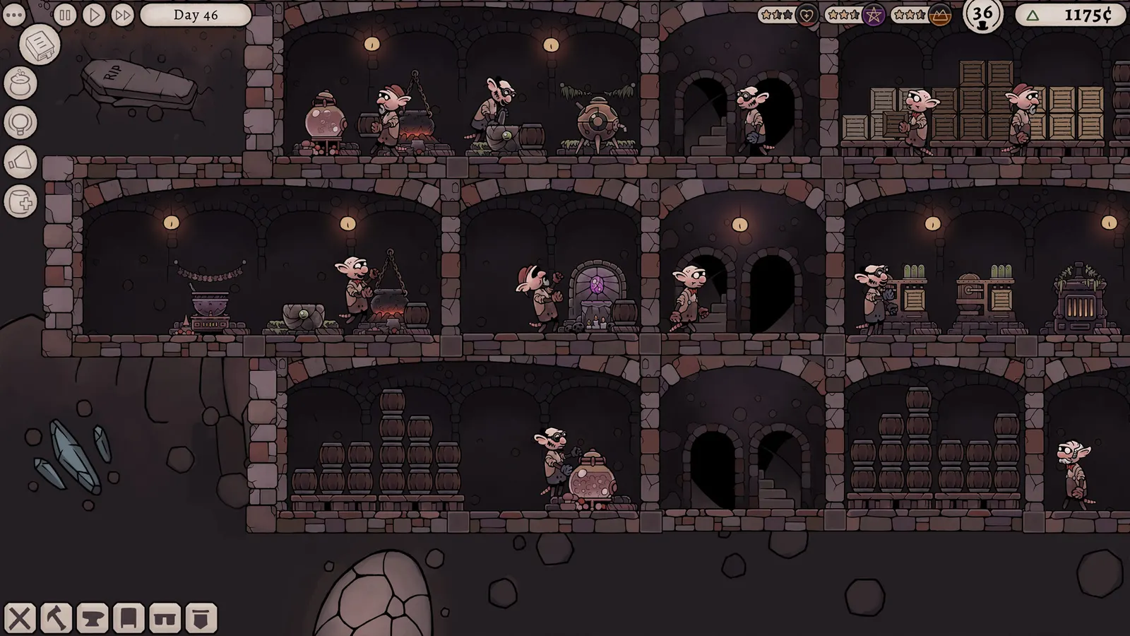 Potion Tycoon media 4