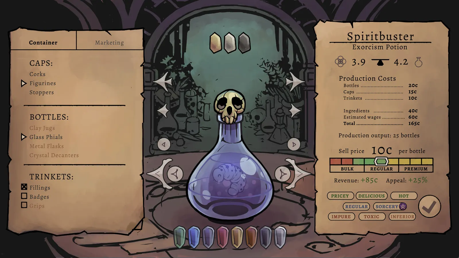 Potion Tycoon media 5