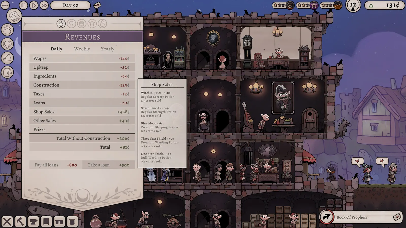 Potion Tycoon media 7