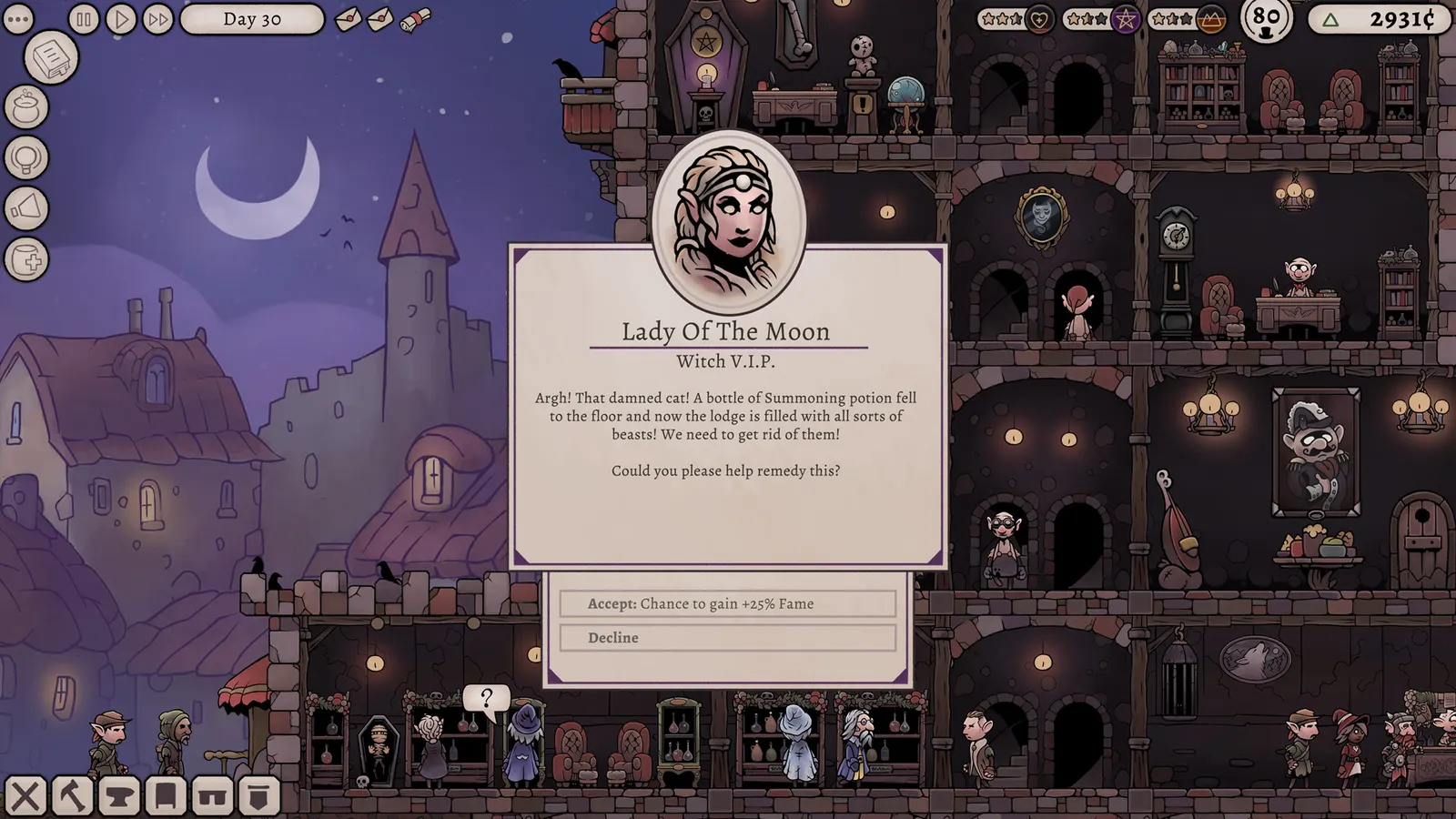Potion Tycoon media 8