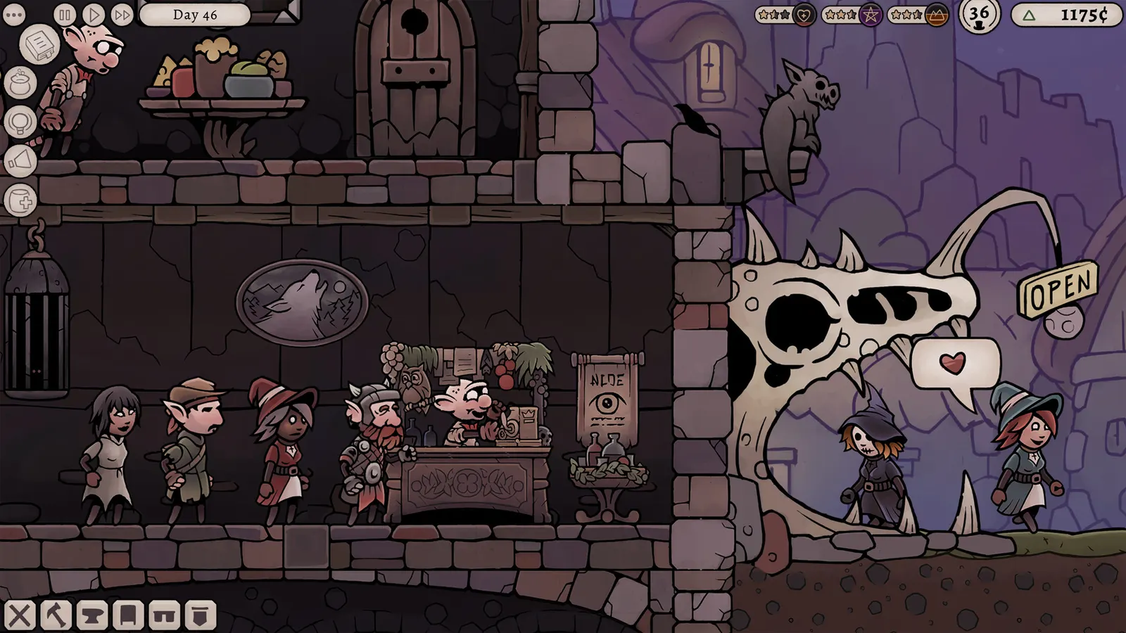 Potion Tycoon media 9