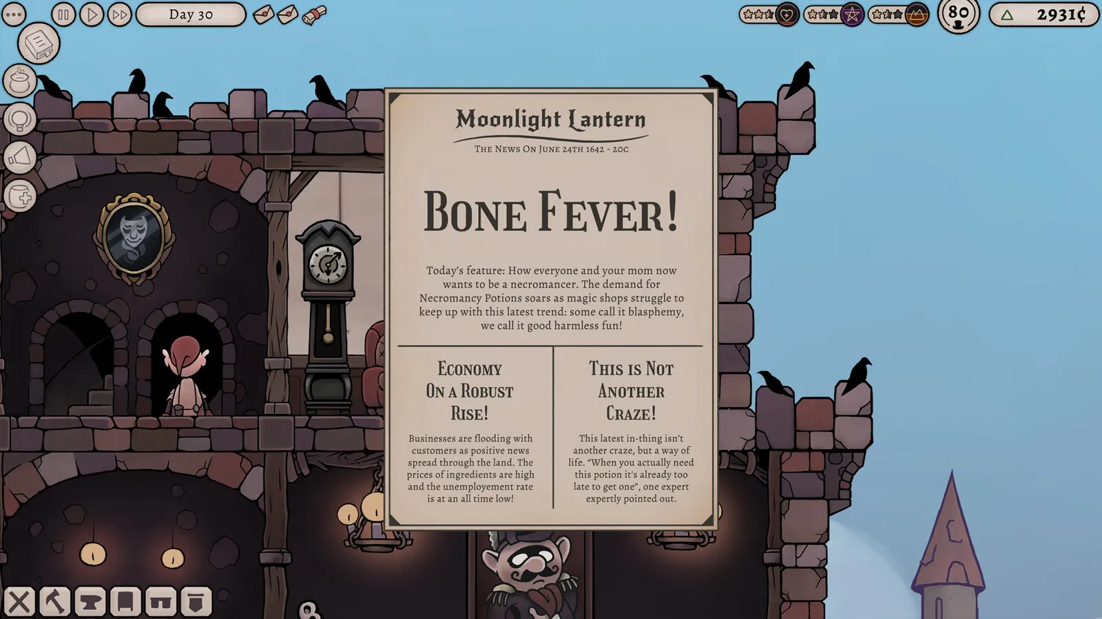 Potion Tycoon media 10