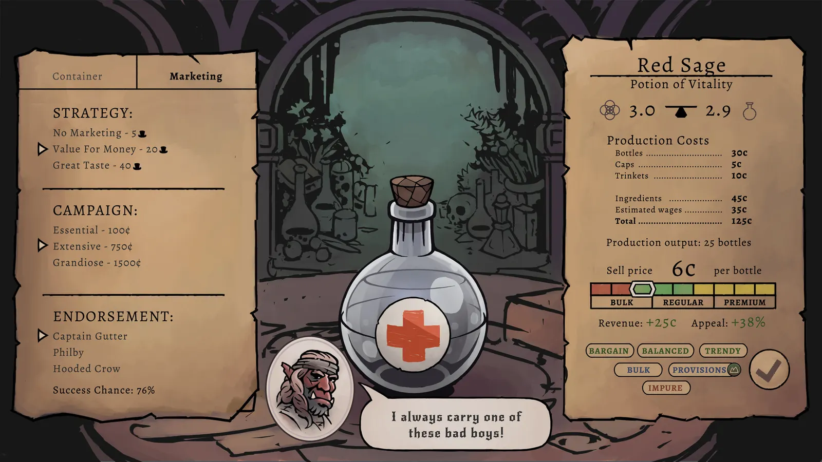 Potion Tycoon media 11