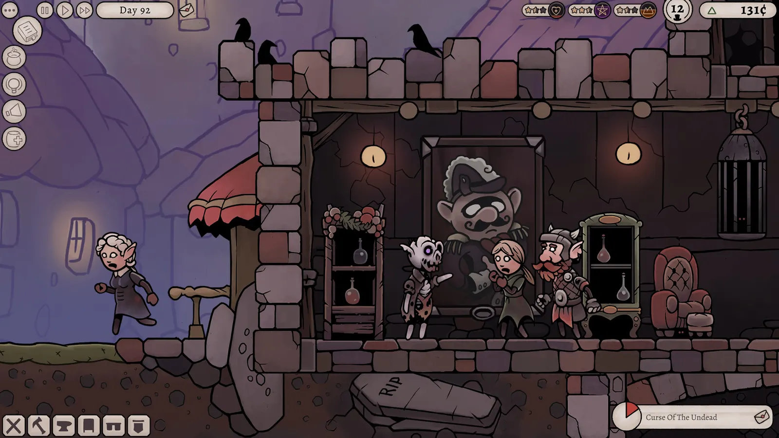 Potion Tycoon media 12