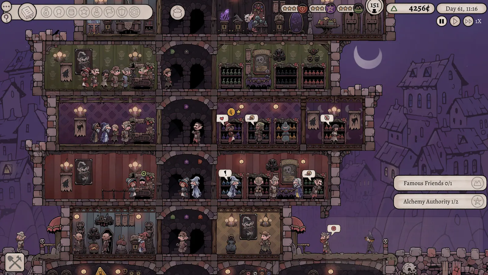 Potion Tycoon media 13