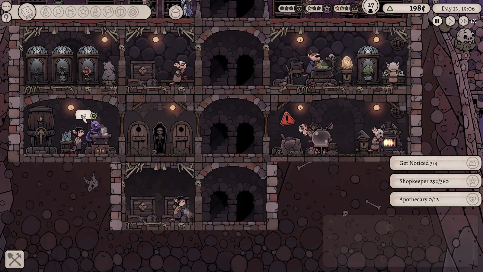 Potion Tycoon media 14