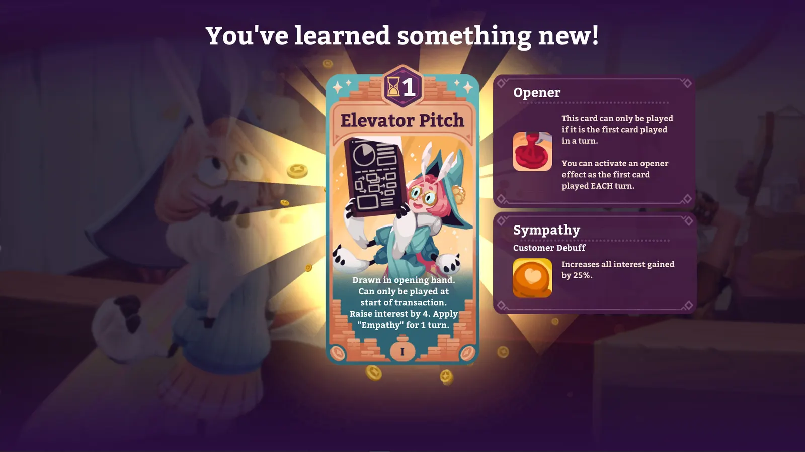 Potionomics media 4