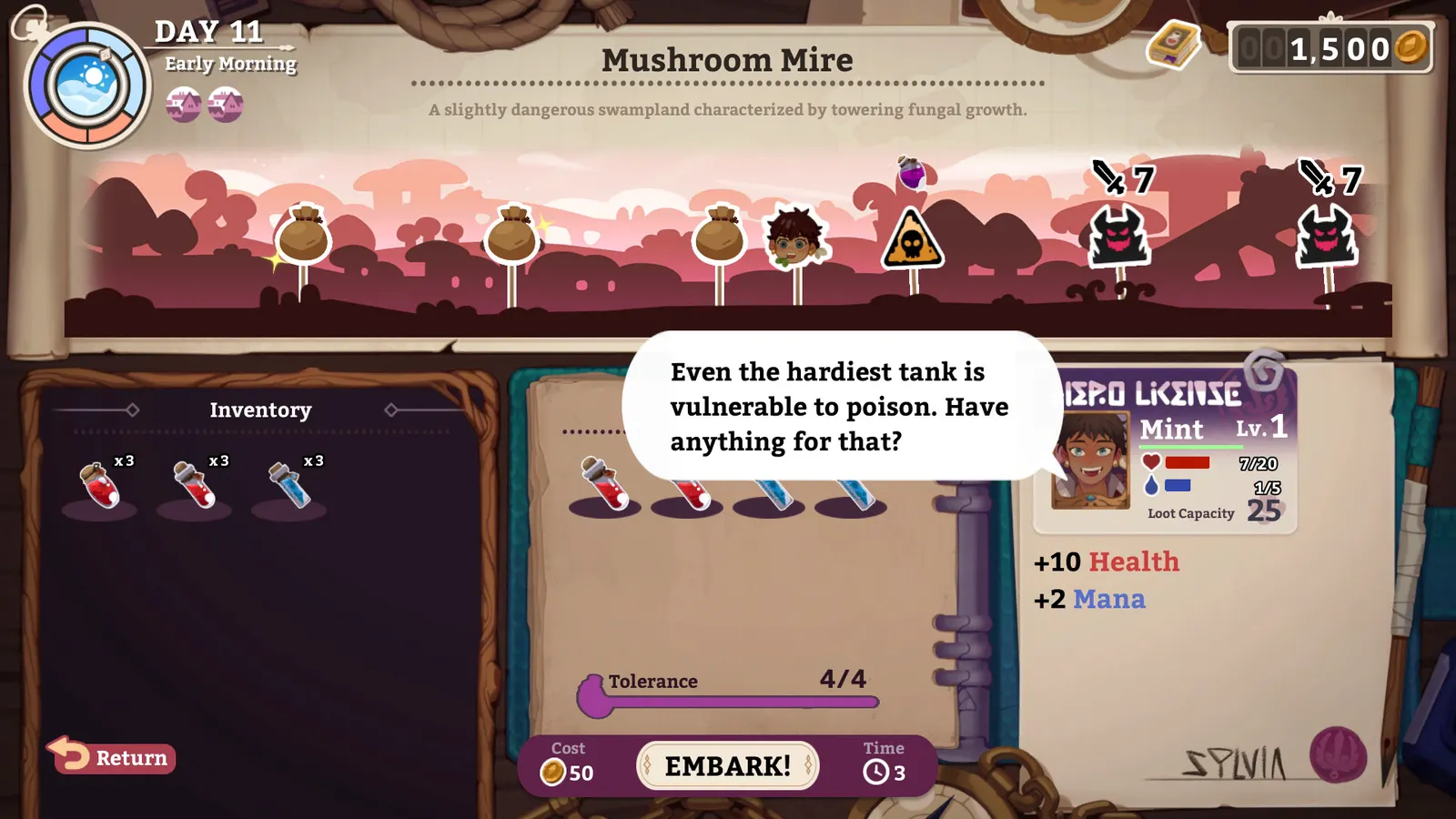 Potionomics media 5