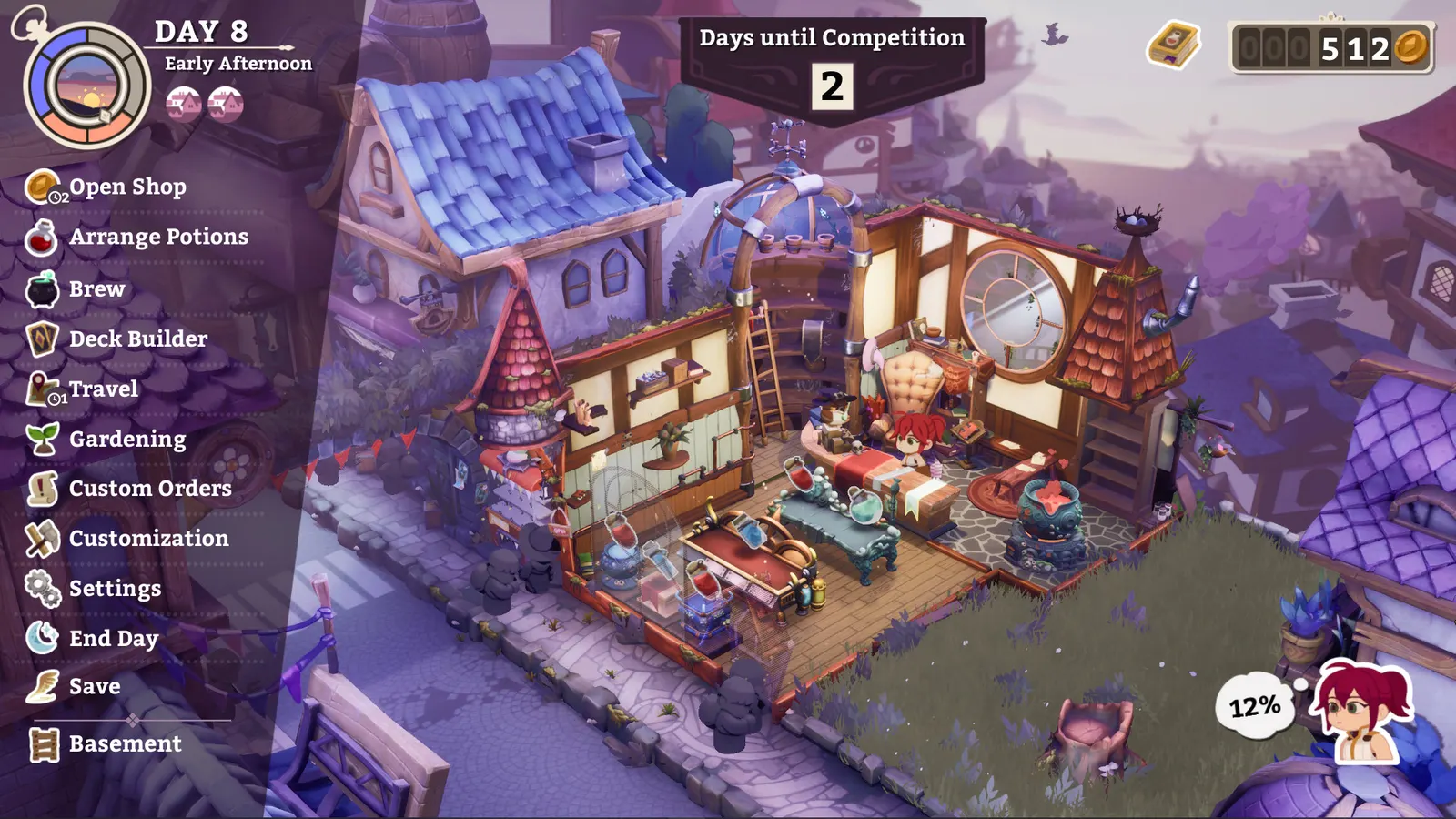 Potionomics media 8