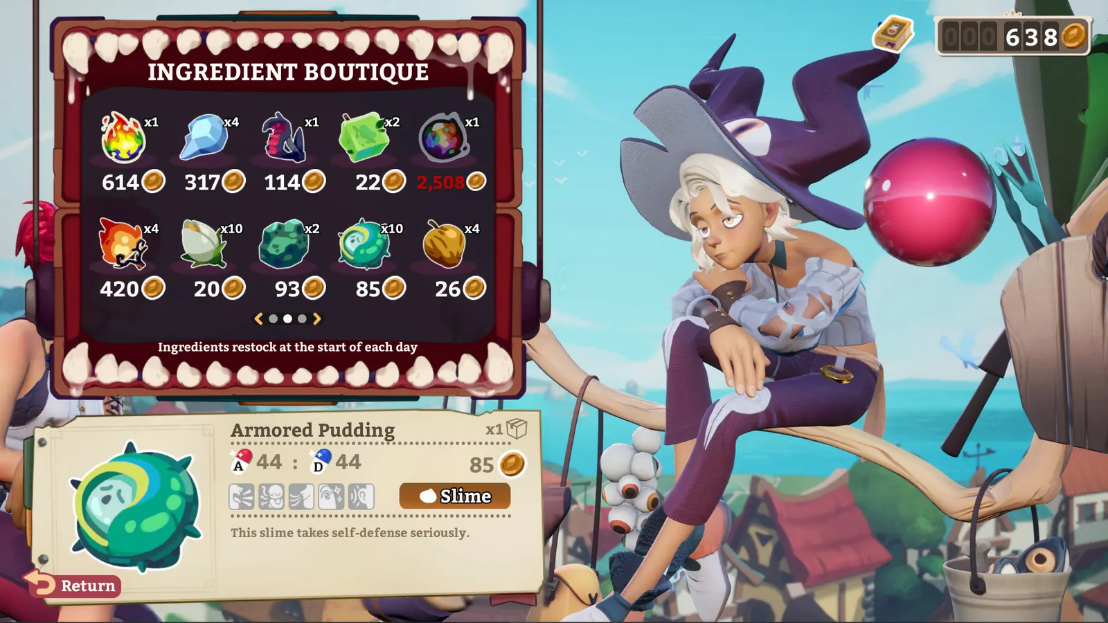 Potionomics media 9