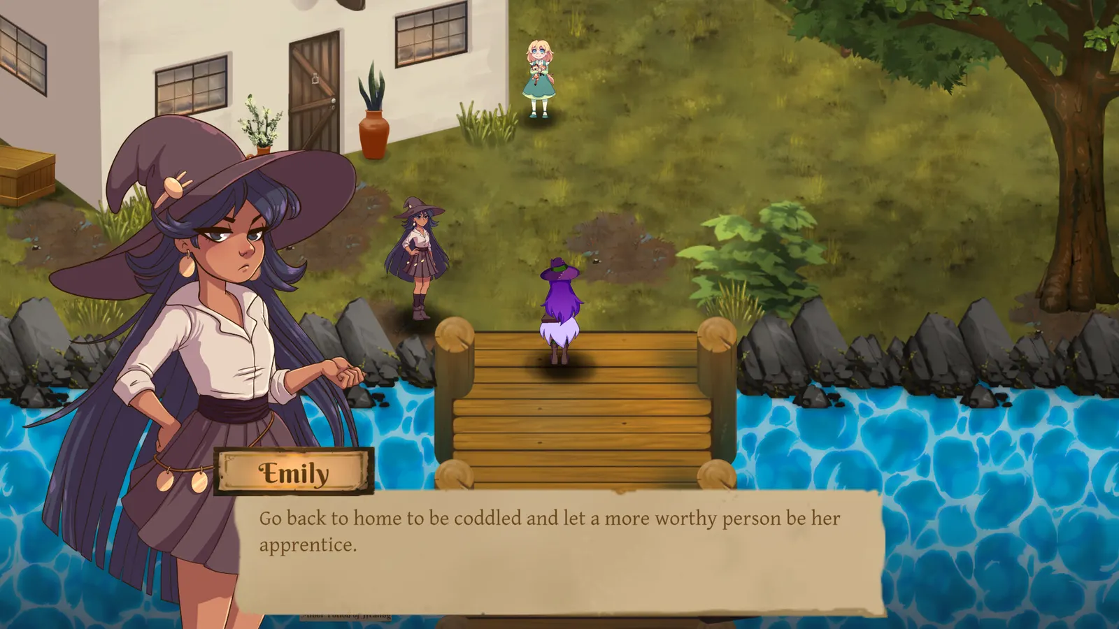 Potions: A Curious Tale media 2