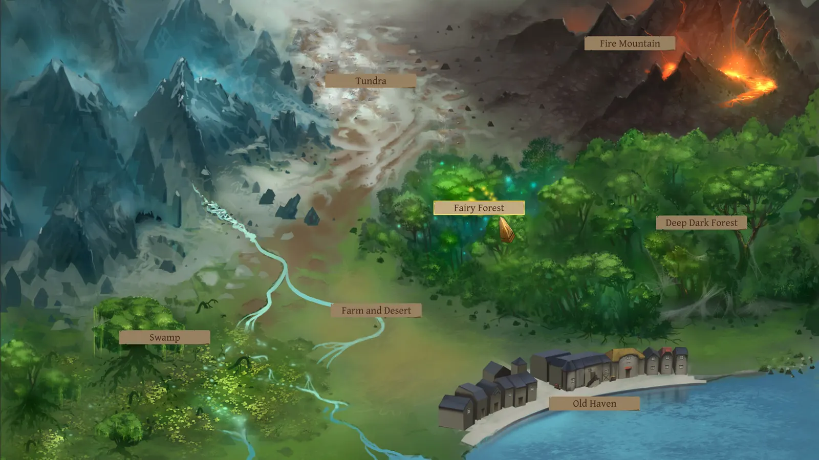 Potions: A Curious Tale media 5