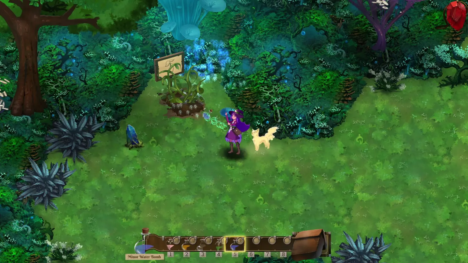 Potions: A Curious Tale media 7