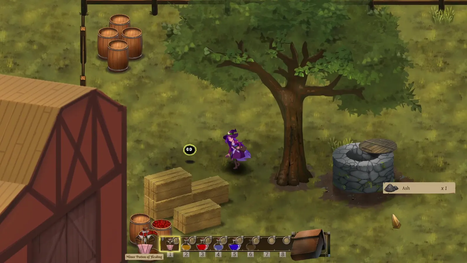 Potions: A Curious Tale media 9