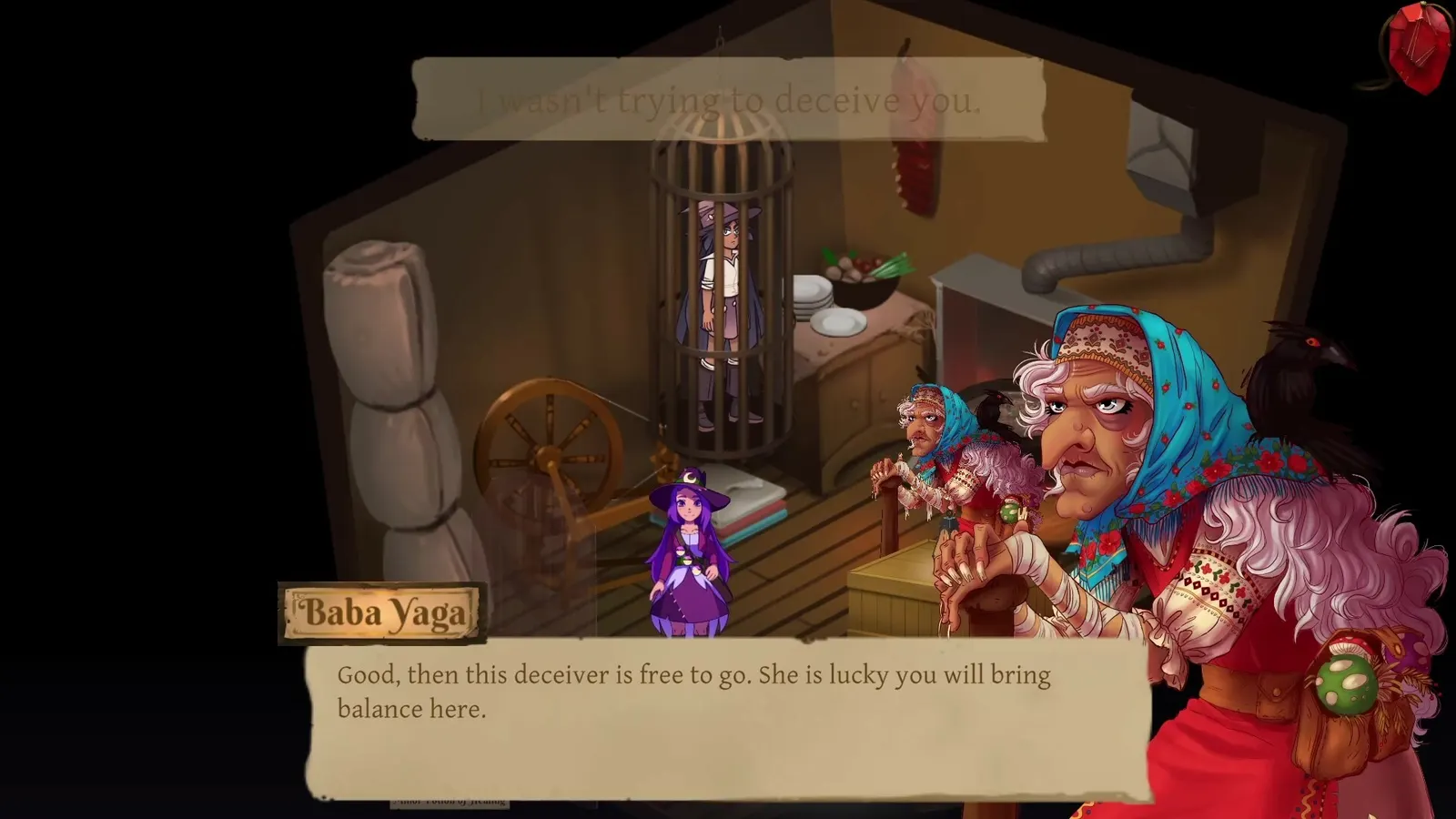 Potions: A Curious Tale media 11