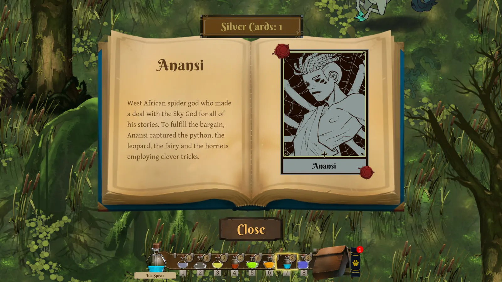 Potions: A Curious Tale media 12