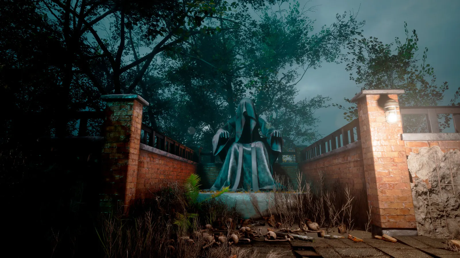 Poveglia: The Island of No Return media 17