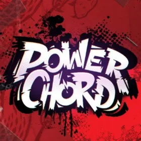 Обкладинка гри Power Chord