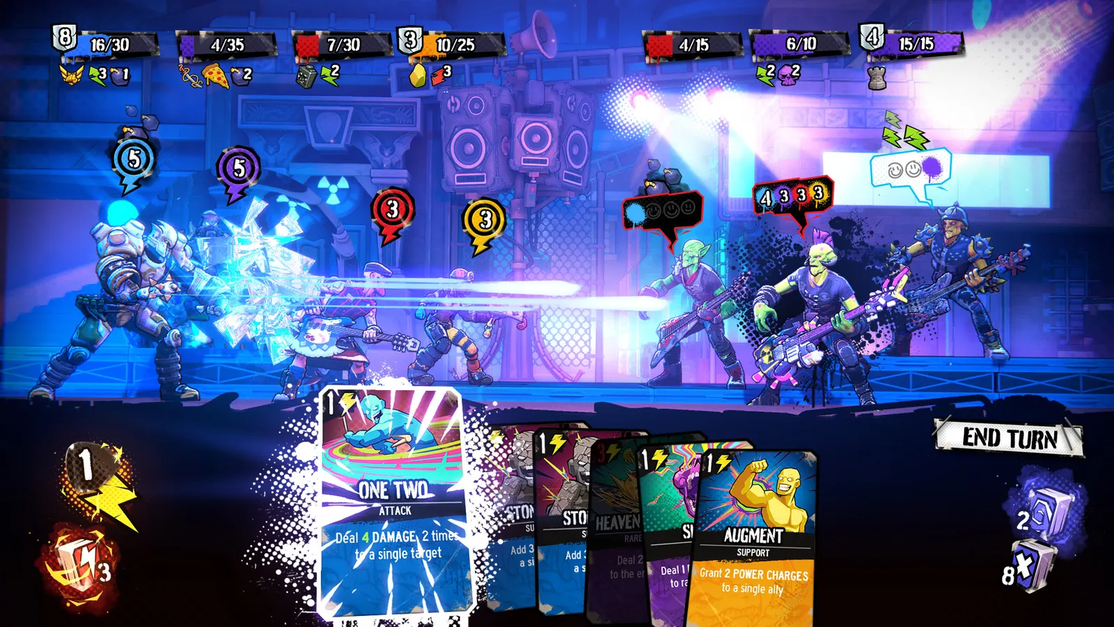 Power Chord media 5