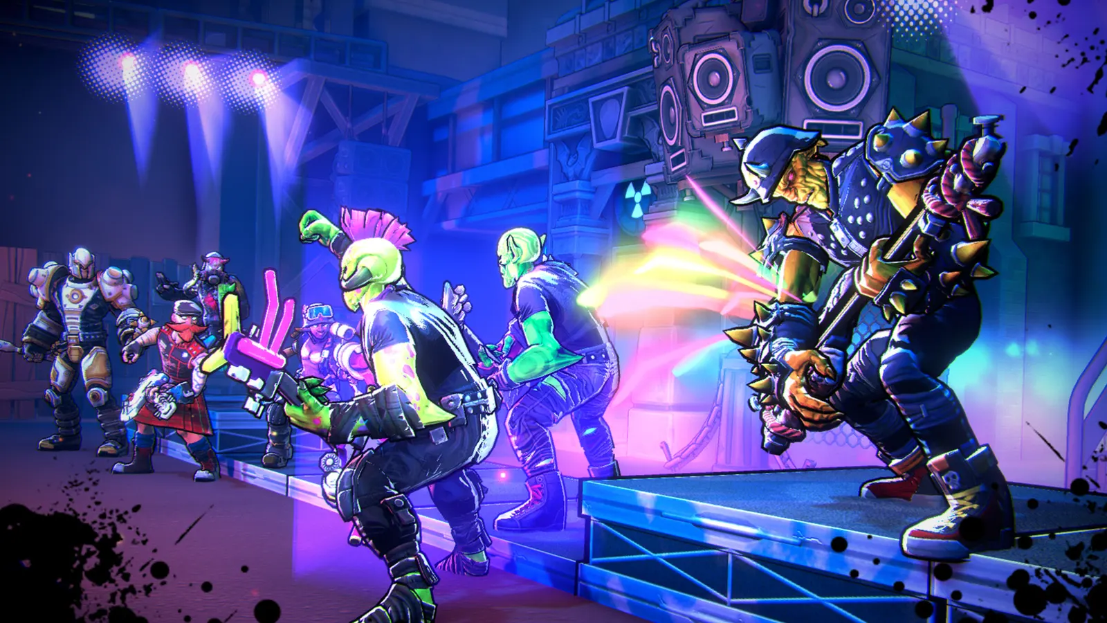 Power Chord media 7