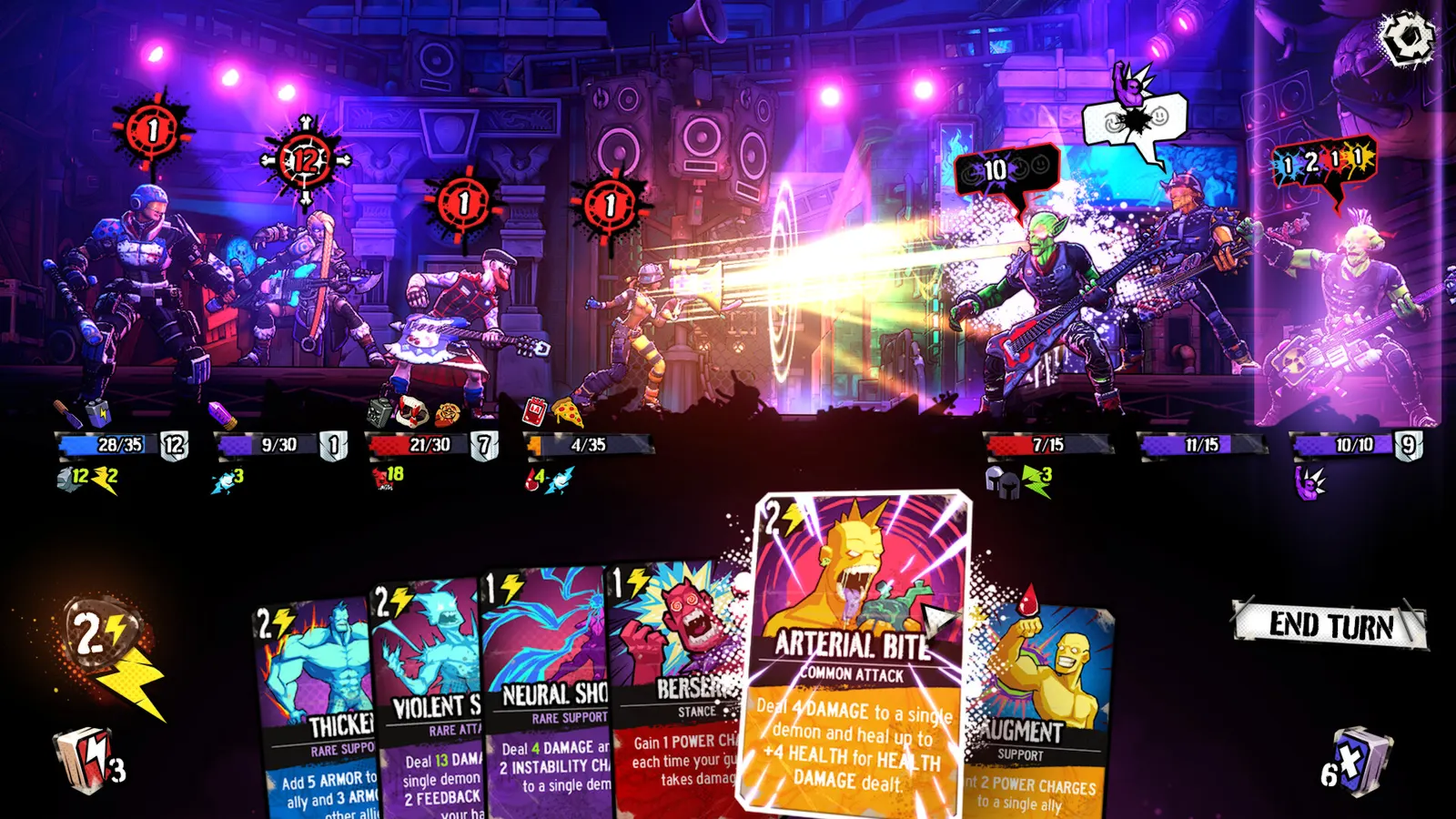 Power Chord media 11