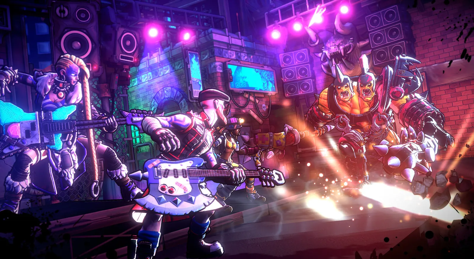 Power Chord media 14