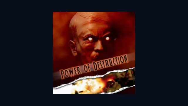 Power of Destruction