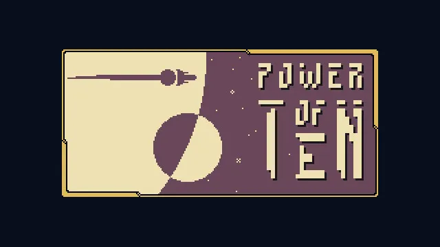 Power of Ten